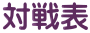 対戦表